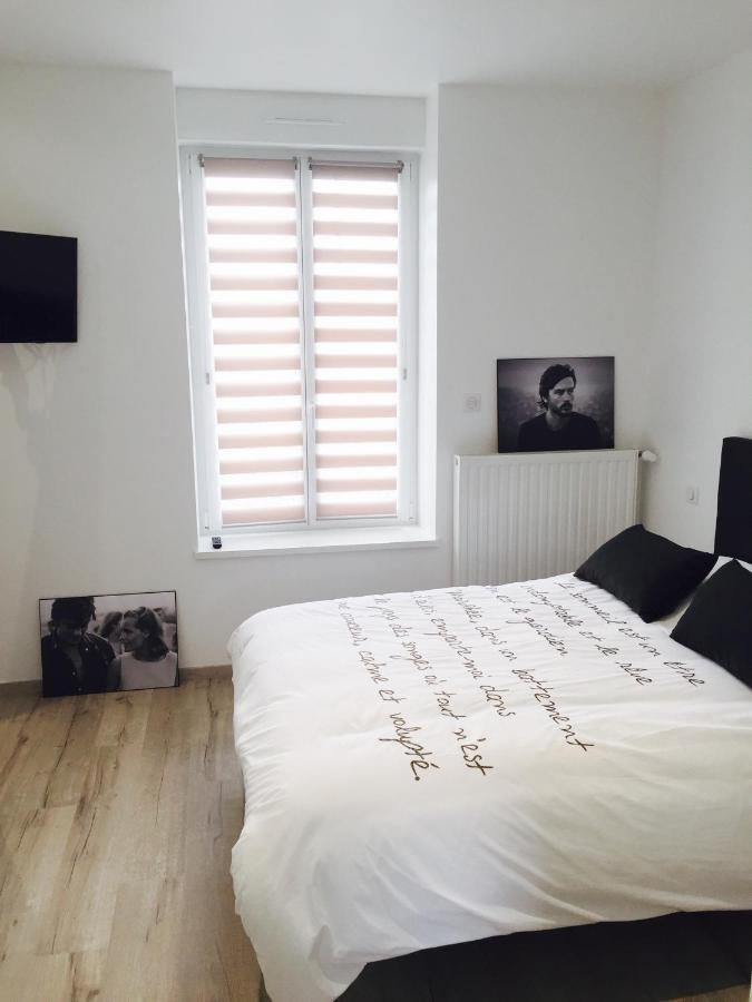 Residence Louis Quartier Gare 维泰勒 外观 照片