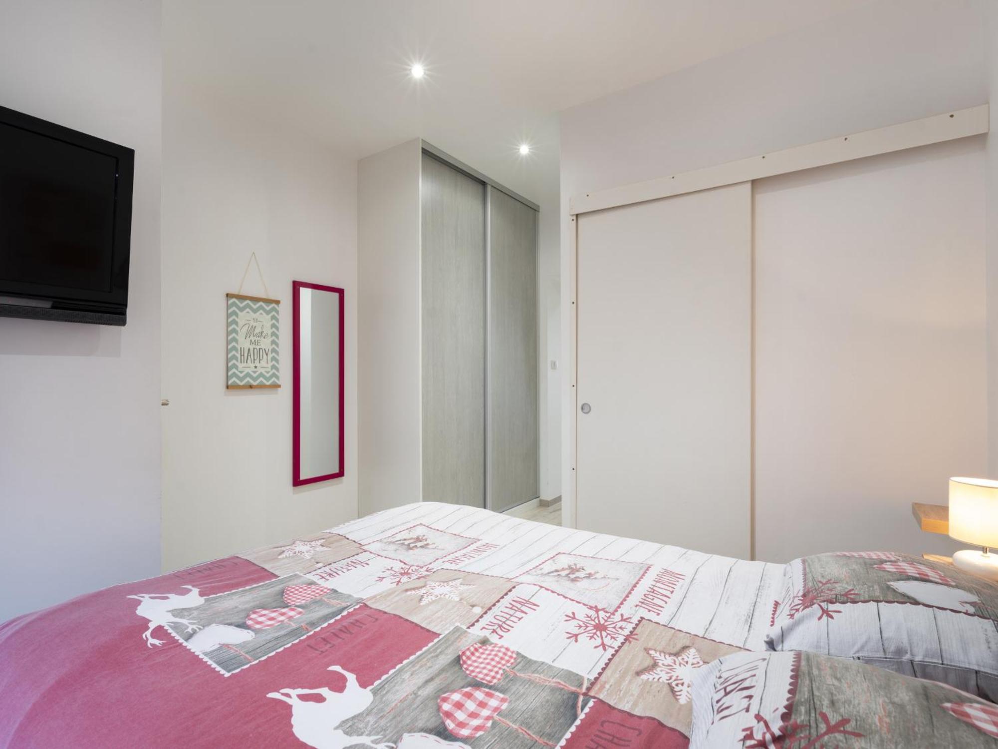Residence Louis Quartier Gare 维泰勒 外观 照片