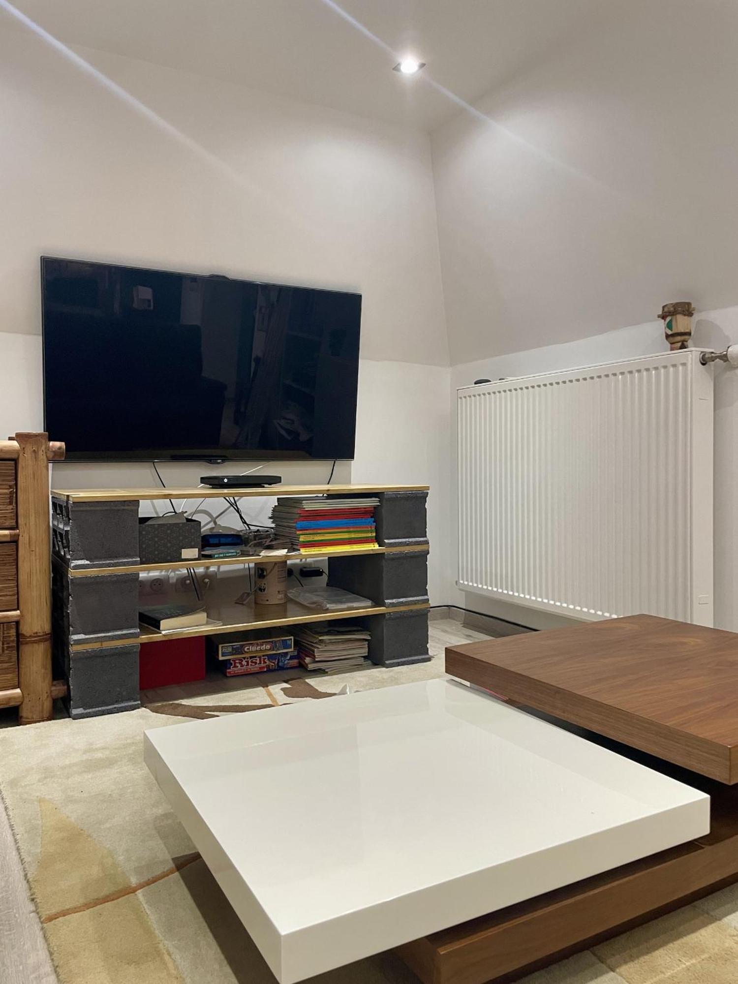 Residence Louis Quartier Gare 维泰勒 外观 照片