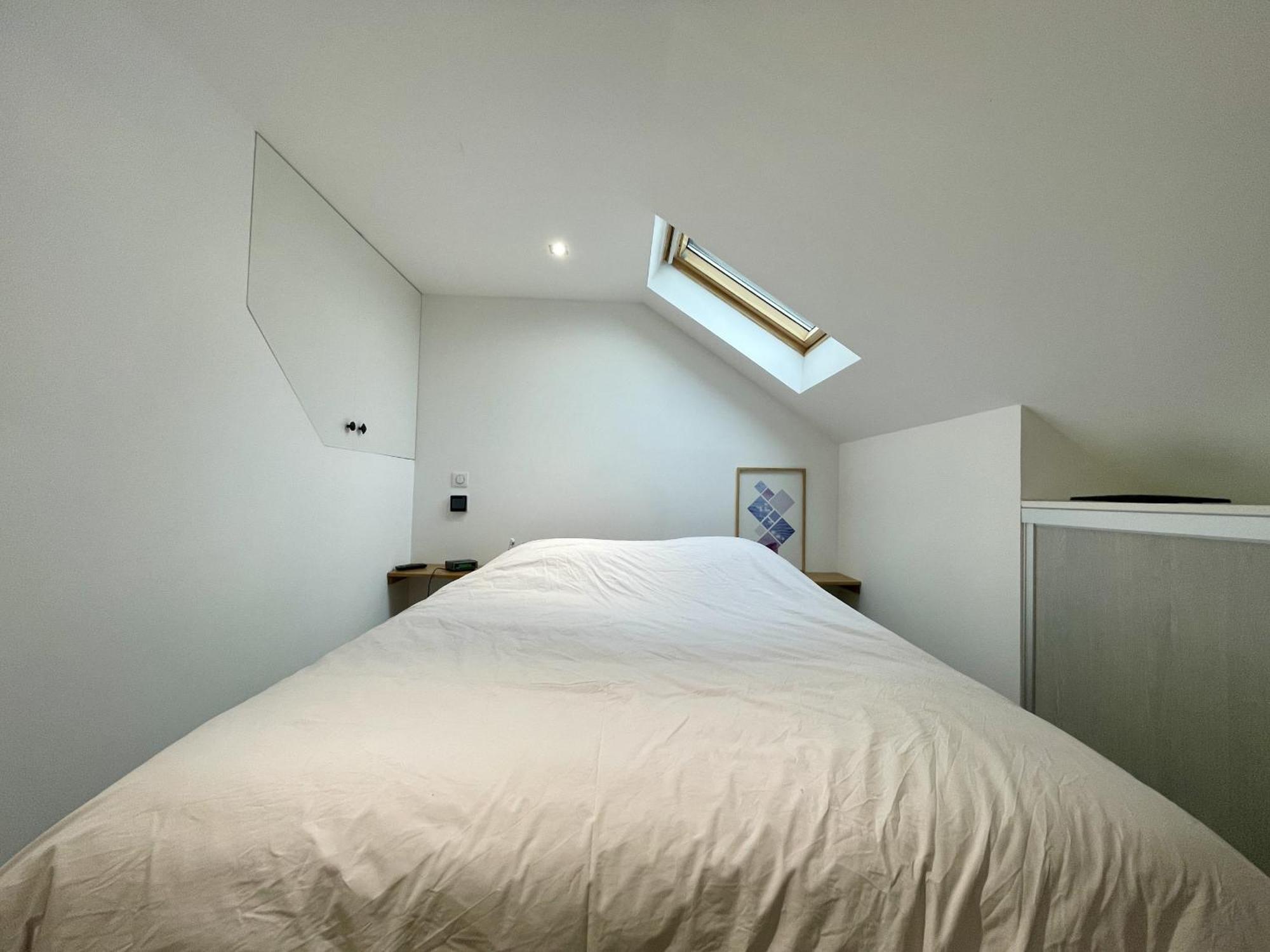 Residence Louis Quartier Gare 维泰勒 外观 照片